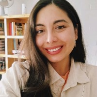 Angela Cabezas Vásquez